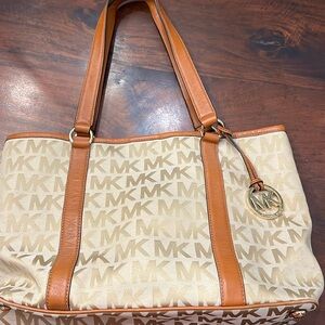 Michael Kors shoulder bag